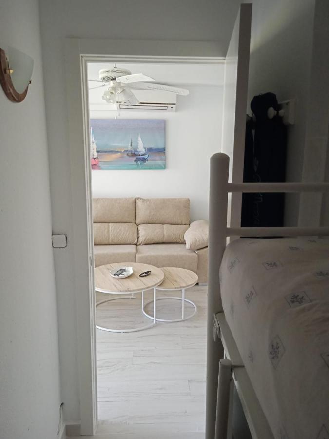 Huoneisto Pauli Playa *